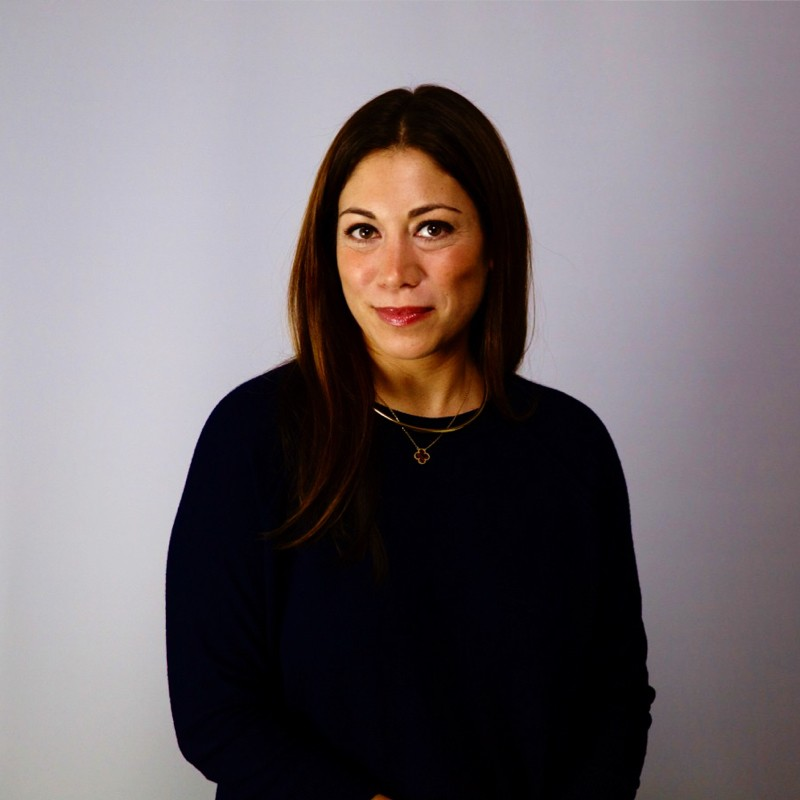 Lauren Spitzer avatar image