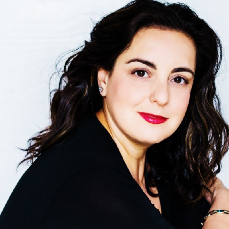 Virginia Parmigiano avatar image