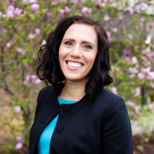 Lindsay Farley avatar image