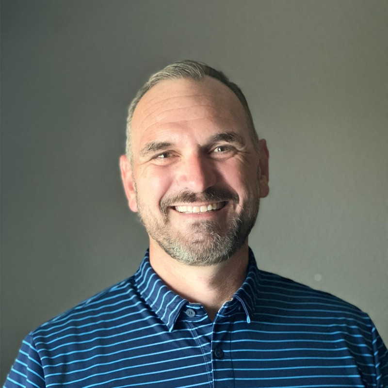 Jeff Martin avatar image