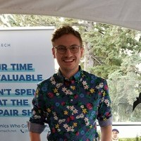 Richard Roseboom avatar image