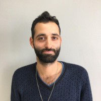 Tomer Bariach avatar image