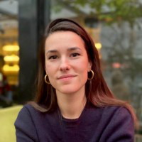 Charlotte Merlin avatar image