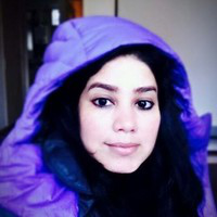 Amrin Shaikh avatar image