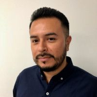 Adam Bonilla avatar image