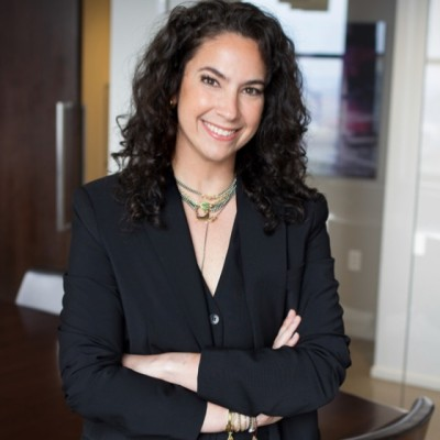 Dana Levine avatar image