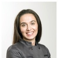 Maria Fotiu avatar image