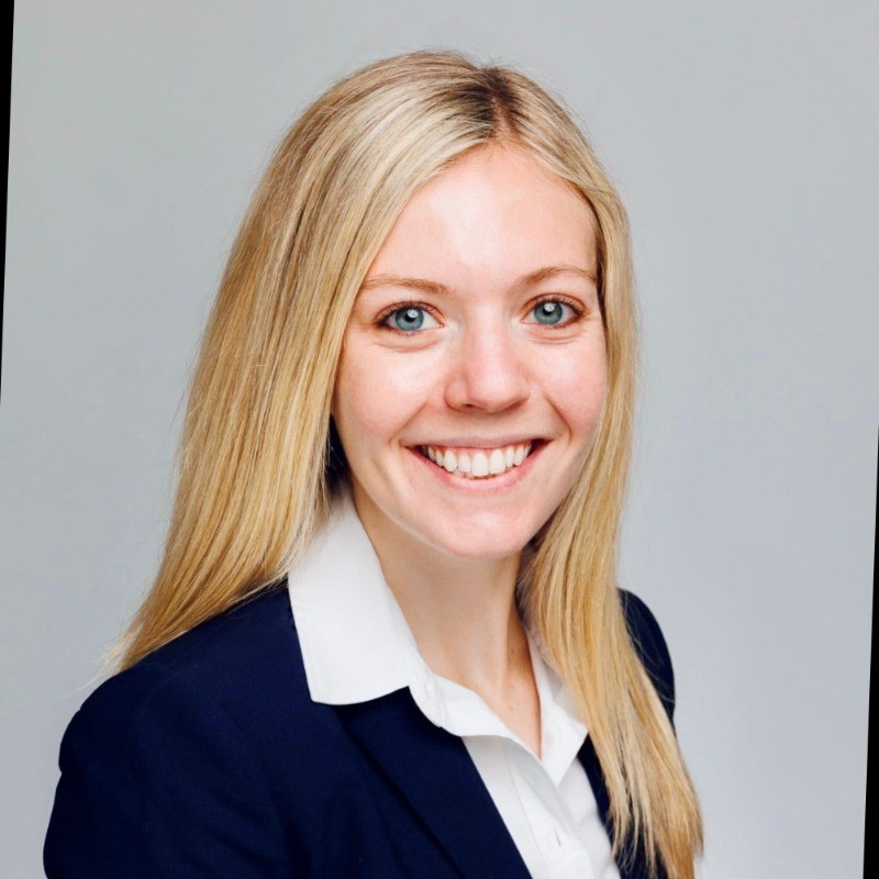 Meagan Lynch avatar image