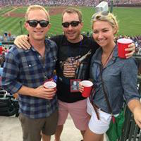 Josh Riggs avatar image