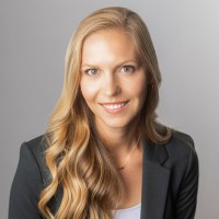 Alleigh Marré avatar image