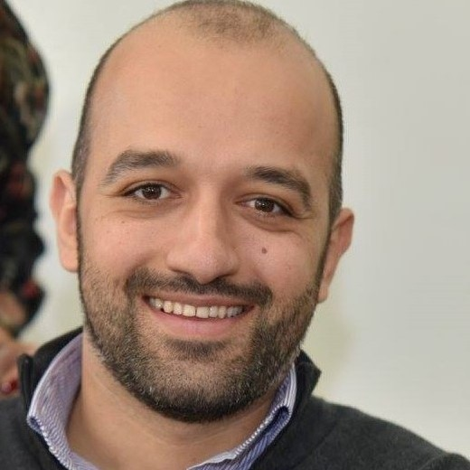 Rodrigue Imad avatar image