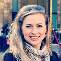 Alexandra Dodson avatar image