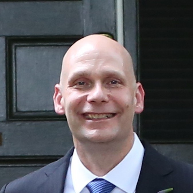 Brad Shively avatar image