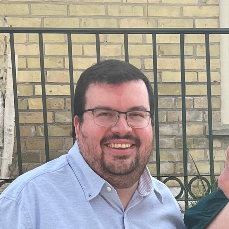 Ryan Morrison avatar image