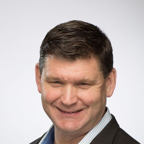 Peter Reeve avatar image