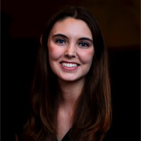 Genevieve Shaw avatar image