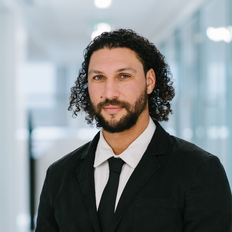 Matthew Gierl avatar image