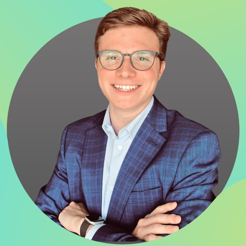 Liam avatar image