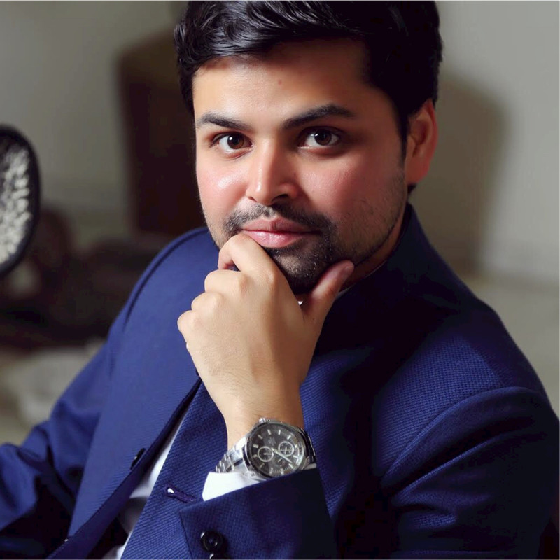 Manan Saraiya avatar image