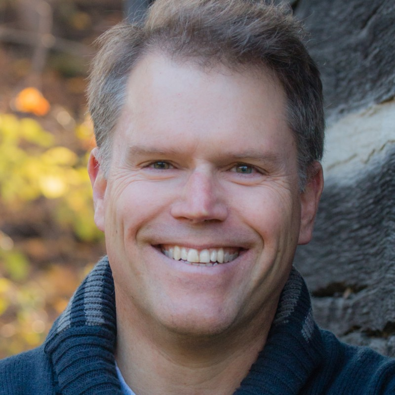 Tim Freeth avatar image