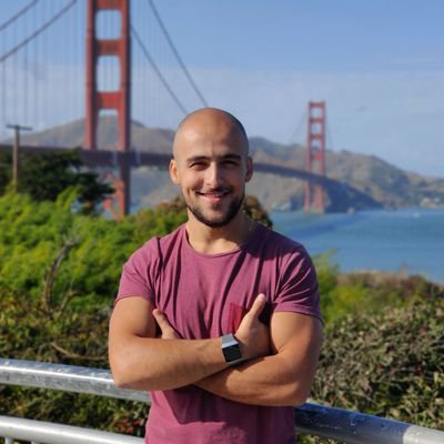 Rami Deeb avatar image