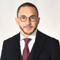 Ziad Mabsout avatar image