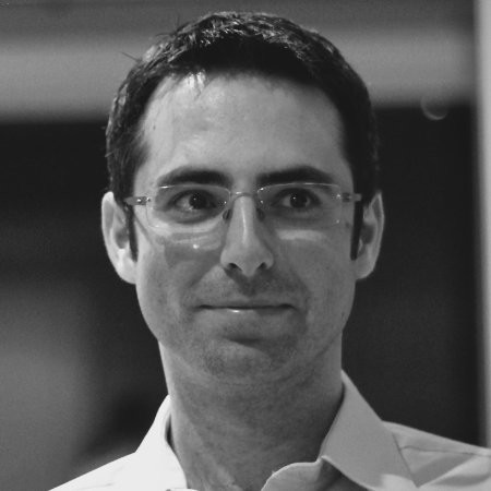 Andrew Robinson avatar image