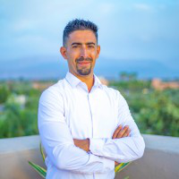 Othmane Rahmouni avatar image