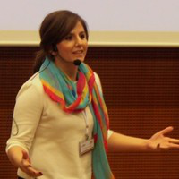 Samantha Menassa avatar image