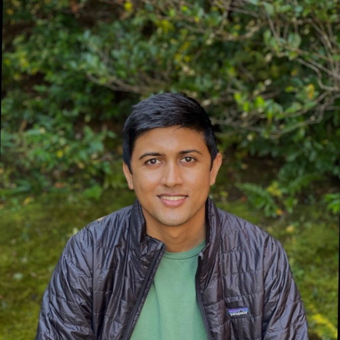 Rohan Mehta avatar image