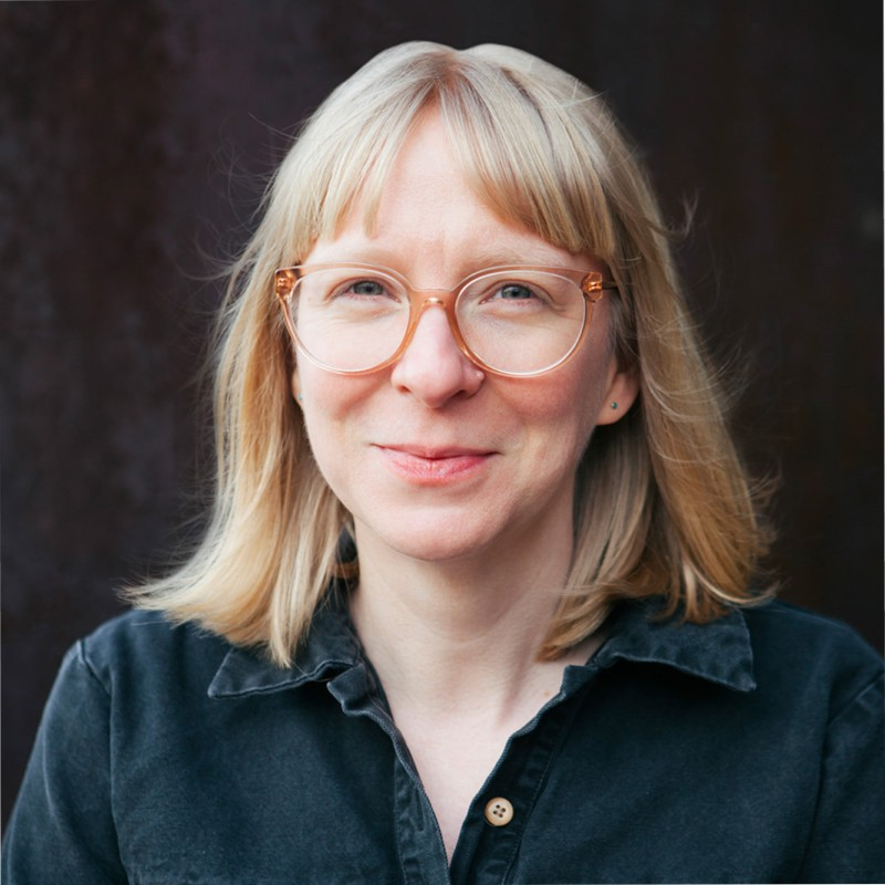 Megan O'Neill avatar image