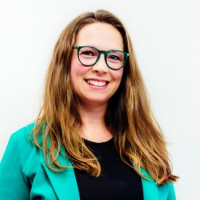 Anette Ståløy avatar image