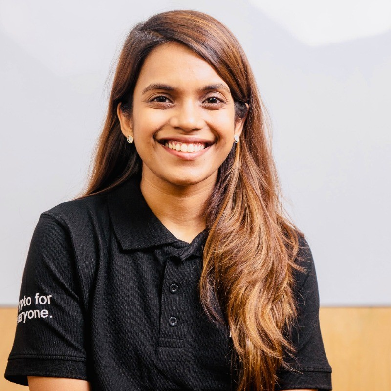 Shivali Goyal avatar image