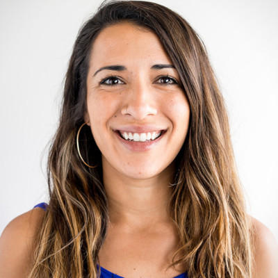 Ange Rios avatar image