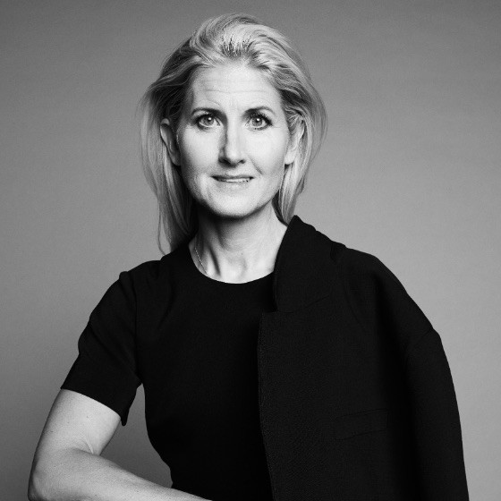 Christina Synnergren avatar image