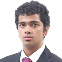 Harish Valluri avatar image