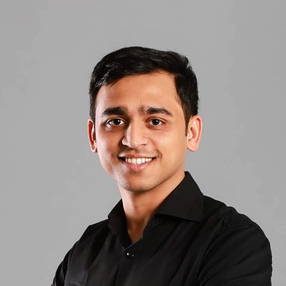 Kedar Kulkarni avatar image