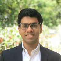 Varun Govindaraj avatar image