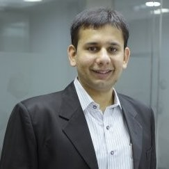 Shamik Chokshi avatar image