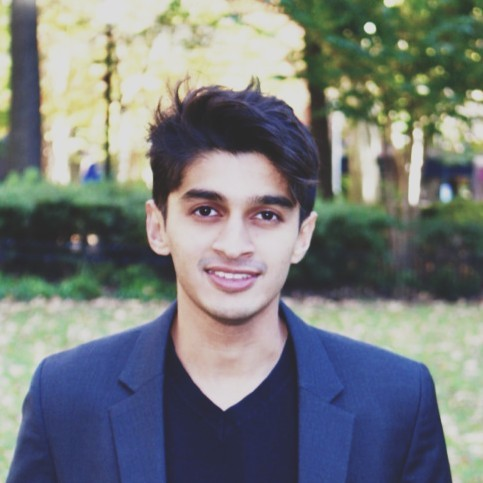 Archith Mohan avatar image