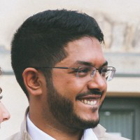 Shehzaad Nabheebucus avatar image