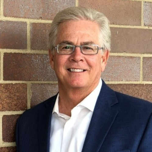 Tim Roberts avatar image