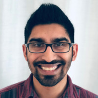 Beejul Khatri avatar image