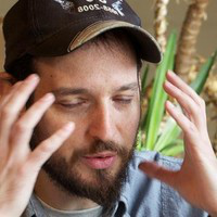 Amit Pitaru avatar image