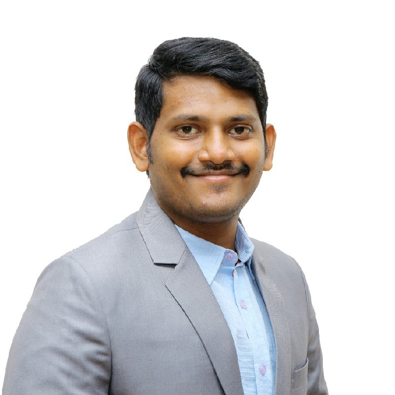 Sravanth Talluri avatar image