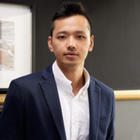 Jason Huan avatar image