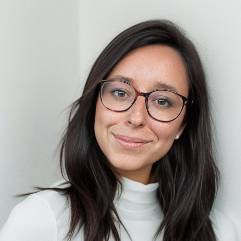 Lisa Gradow avatar image