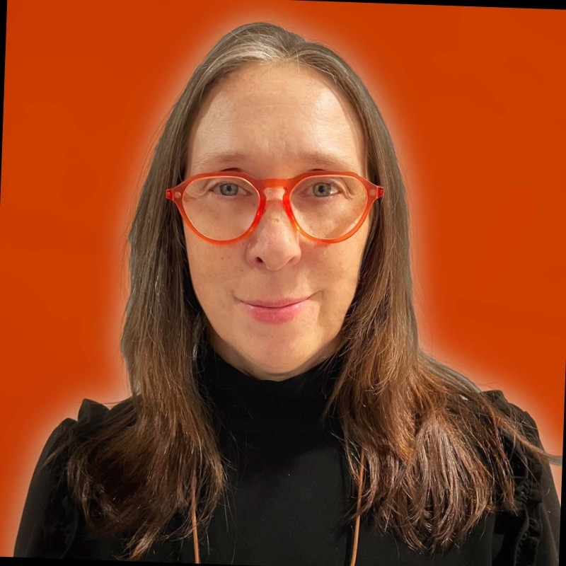 Sarah B. Nelson avatar image