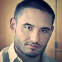 Peter Hopkins avatar image