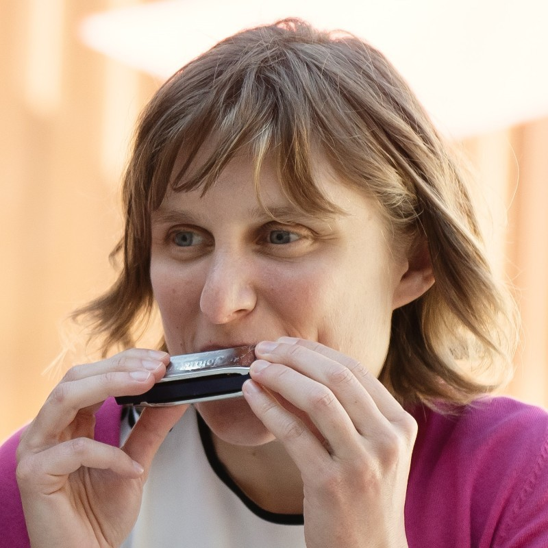 Joanna Gubman avatar image